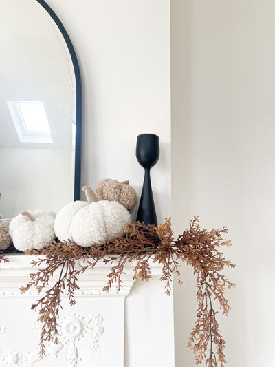 Styling Your Home for Autumn with Neutral Accessories